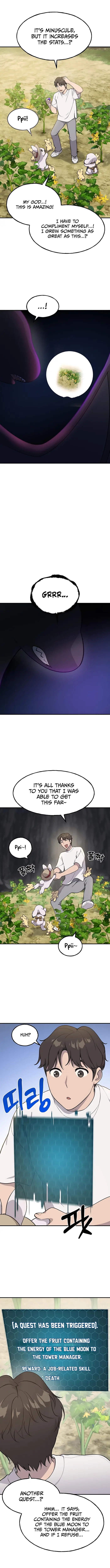 Solo Farming In The Tower - Chapter 5 image 15_optimized
